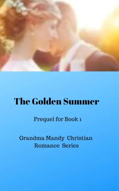 Golden Summer