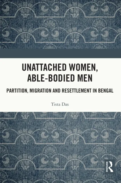 Unattached Women, Able-Bodied Men