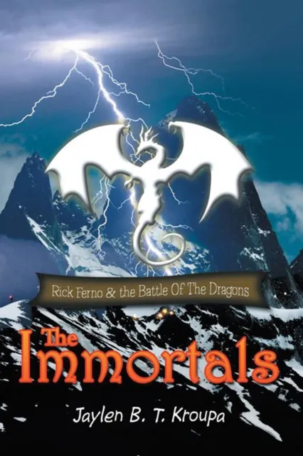 Immortals