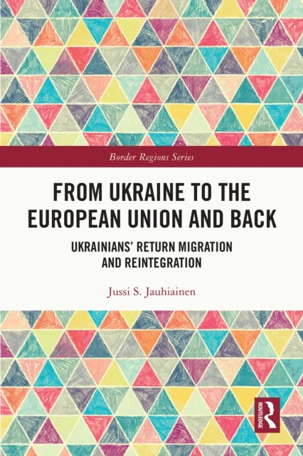 From Ukraine to the European Union and Back