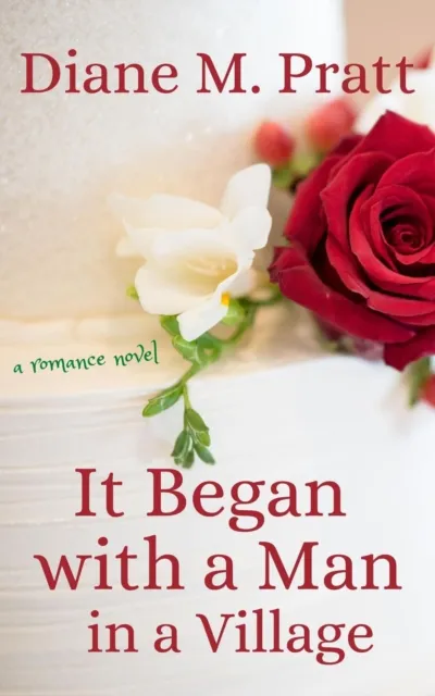 It Began with a Man in a Village