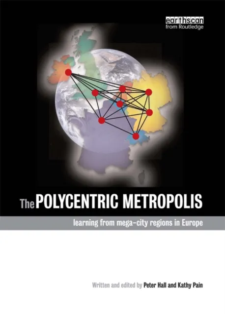 Polycentric Metropolis