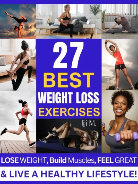 27-Move Melt: Torch Calories & Build Strength