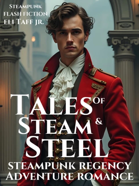Tales of Steam and Steel