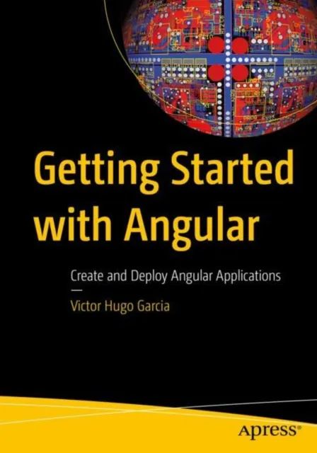 Getting Started with Angular