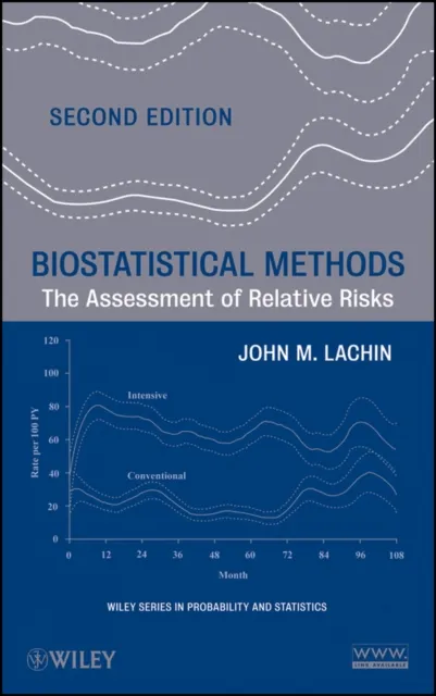 Biostatistical Methods