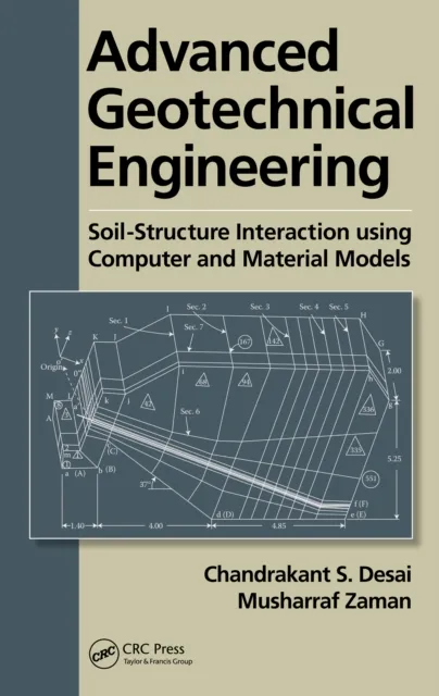 Advanced Geotechnical Engineering