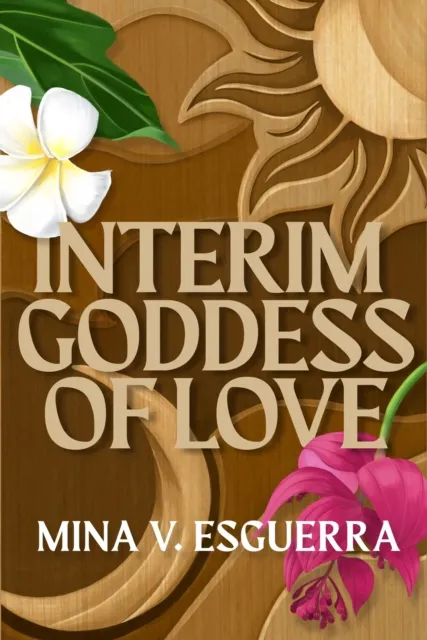 Interim Goddess of Love: The Complete Trilogy