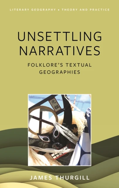 Unsettling Narratives