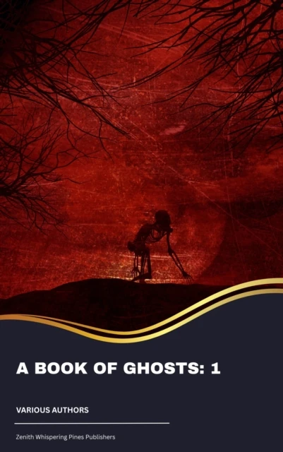 Book of Ghosts: 1