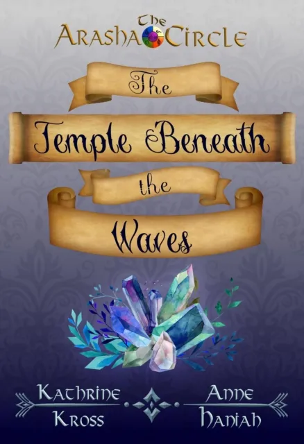 Temple Beneath the Waves