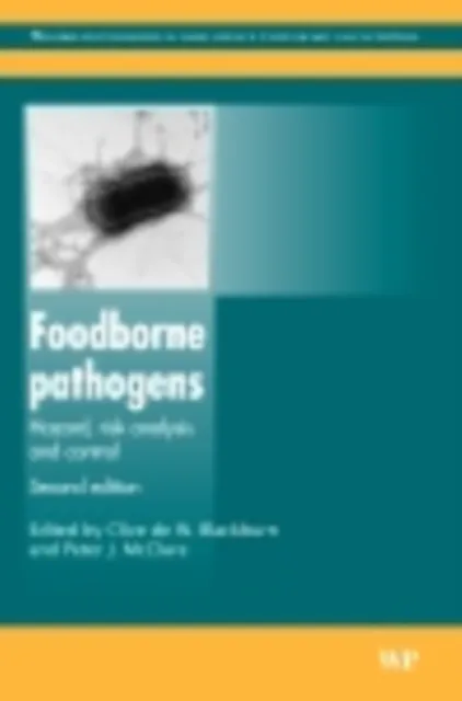 Foodborne Pathogens