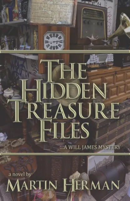 Hidden Treasure Files