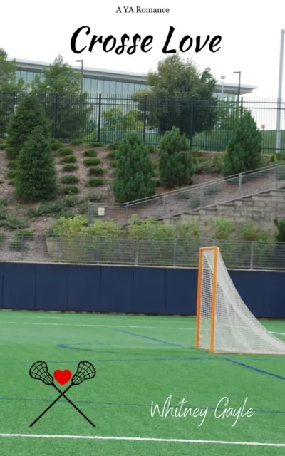 Crosse Love