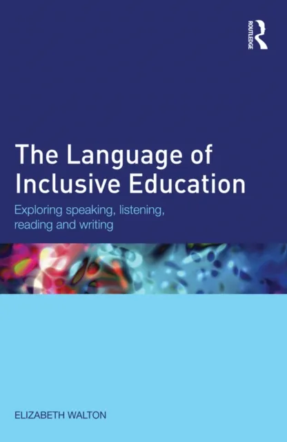 Language of Inclusive Education