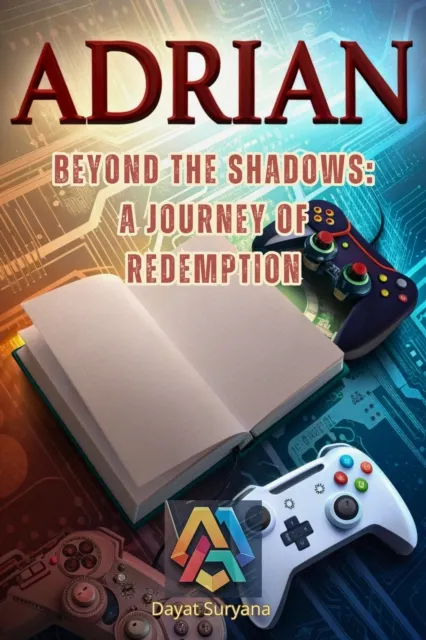 Beyond The Shadows: A Journey of Redemption