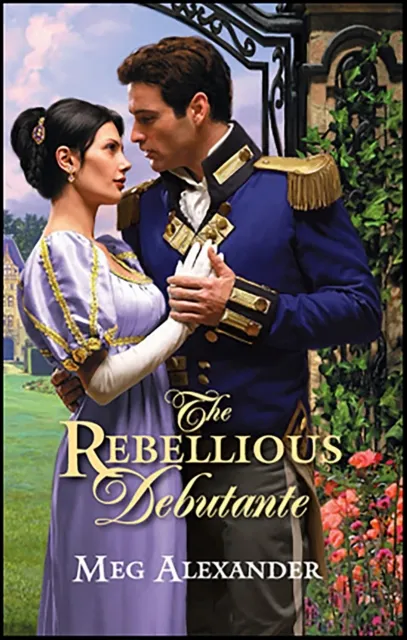 Rebellious Debutante