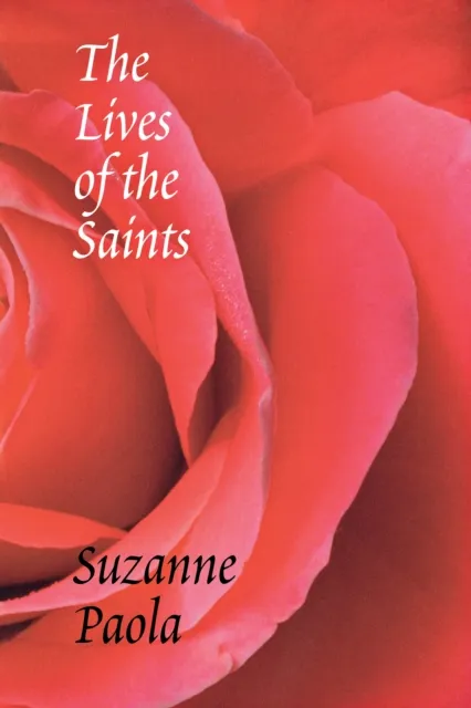 Lives of the Saints