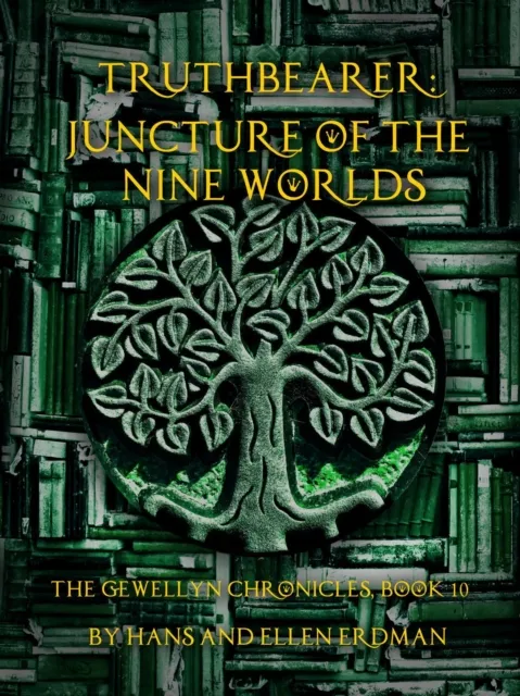 Truthbearer: Juncture of the Nine Worlds