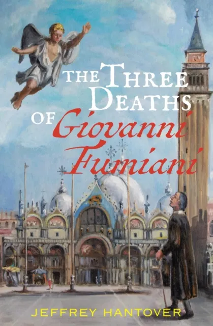 Three Deaths of Giovanni Fumiani