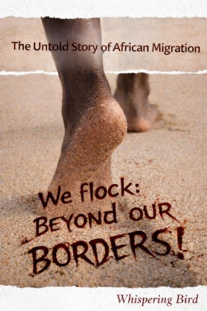 We flock: Beyond our BORDERS!