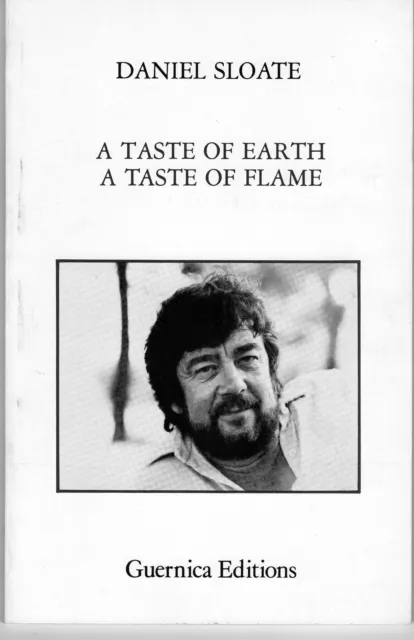 Taste of Earth, a Taste of Flame