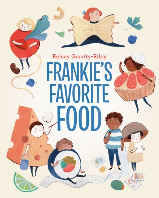 Frankie's Favorite Food