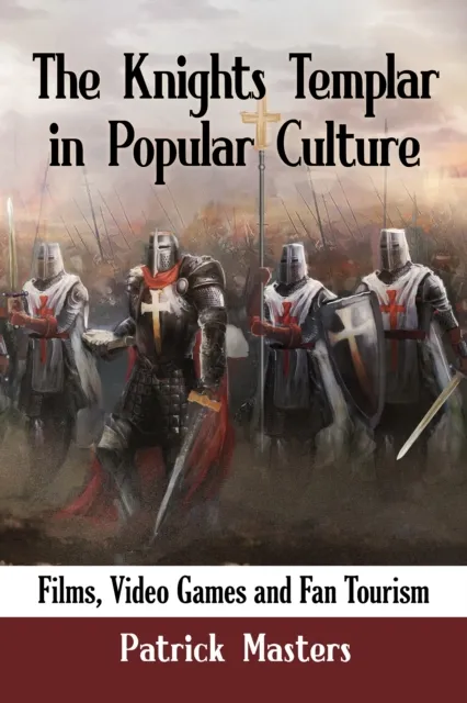 Knights Templar in Popular Culture
