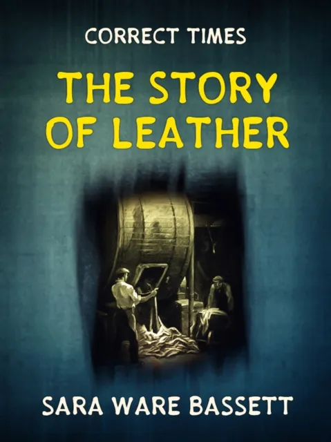 Story of Leather