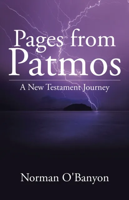Pages from Patmos