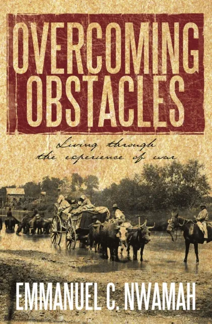 OVERCOMING OBSTACLES