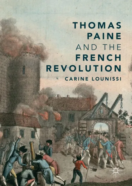 Thomas Paine and the French Revolution
