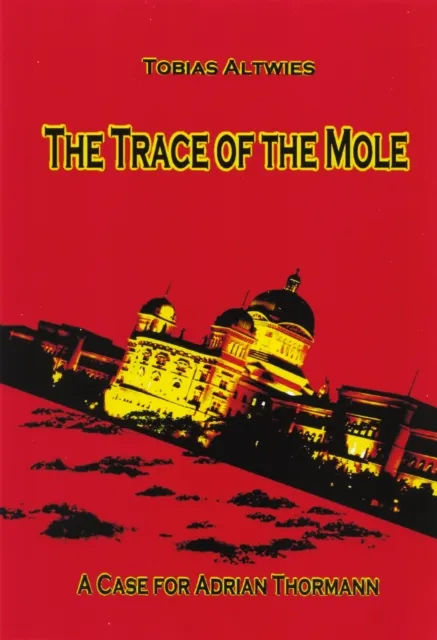 Trace of the Mole