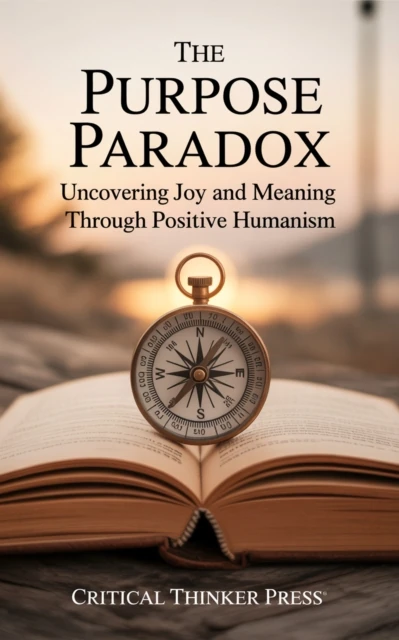 Purpose Paradox