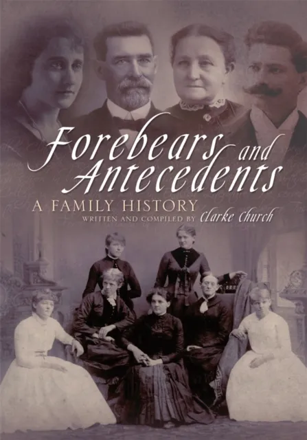 Forebears and Antecedents