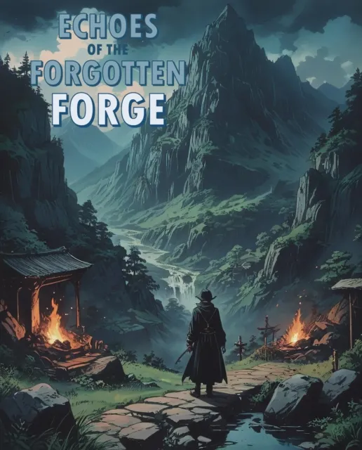 Echoes of the Forgotten Forge