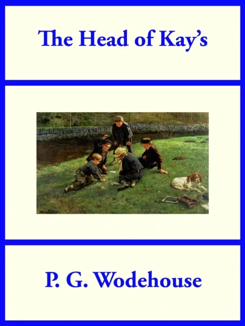 Head of Kay's