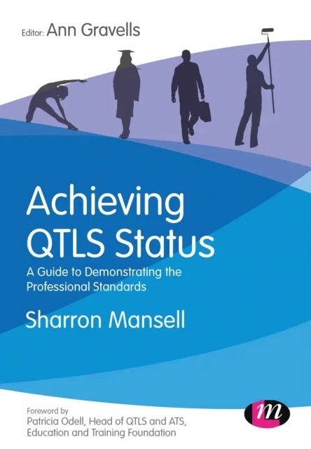 Achieving QTLS status