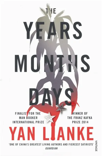Years, Months, Days
