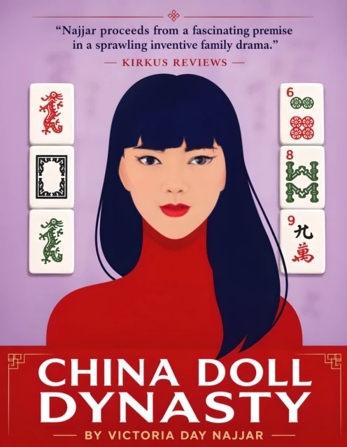 China Doll Dynasty