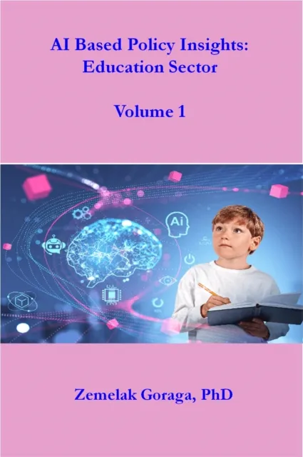 AI Based Policy Insights: Education Sector