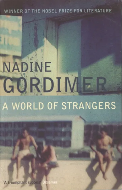 World of Strangers
