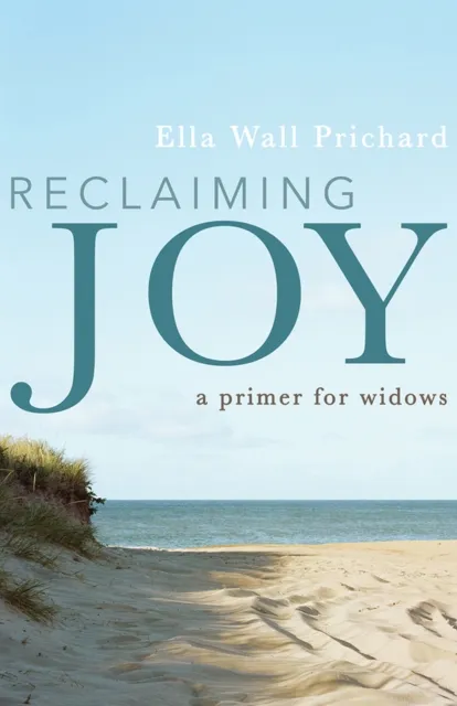 Reclaiming Joy