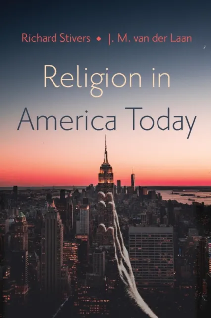 Religion in America Today