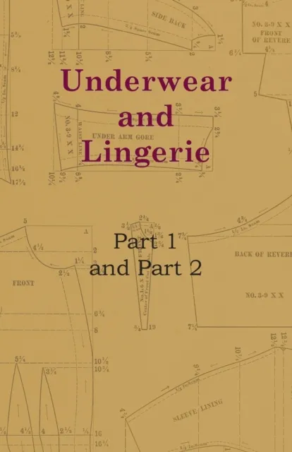 Underwear And Lingerie - Underwear And Lingerie, Part 1, Underwear And Lingerie, Part 2