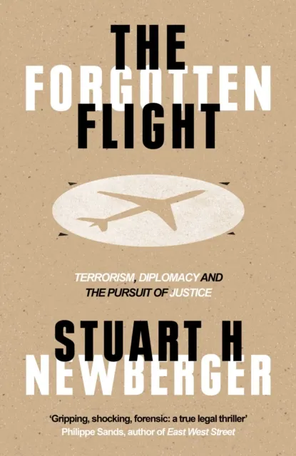 Forgotten Flight