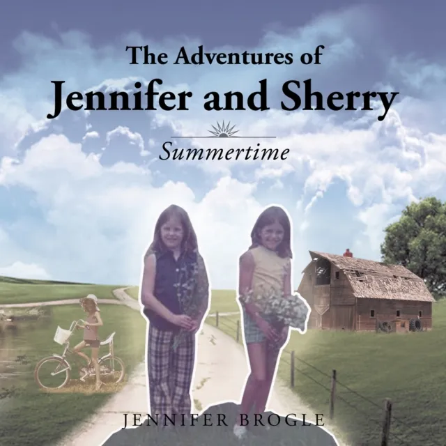 Adventures of Jennifer and Sherry