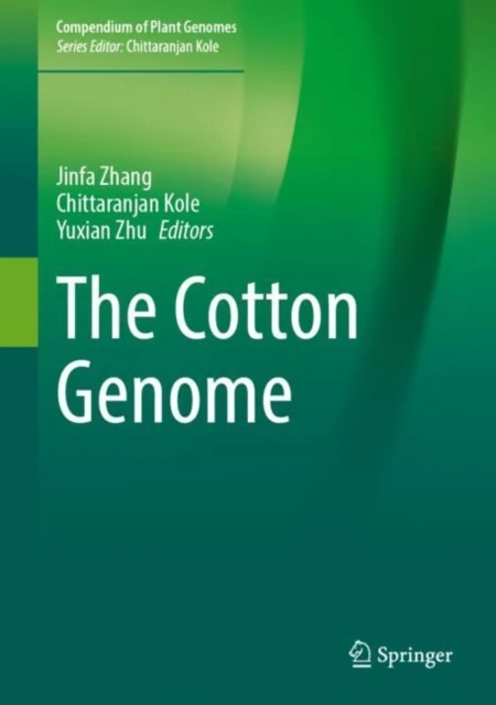 Cotton Genome
