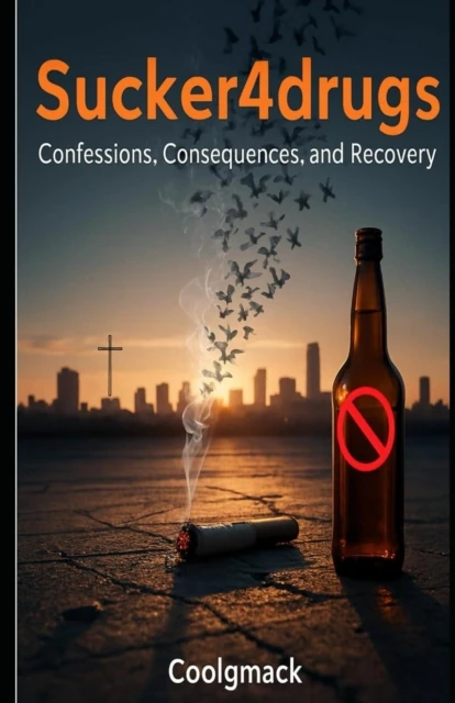 Sucker4Drugs: : Confessions, Consequences, and Recovery