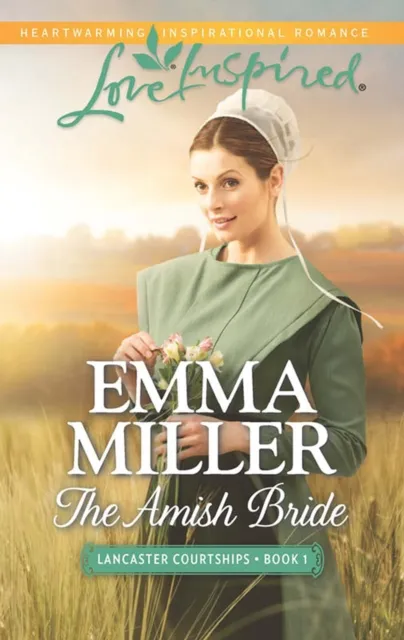 Amish Bride
